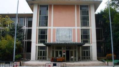 İSTANBUL İLİ SARIYER İLÇESİ HİZMETİÇİ EĞİTİM ENSTİTÜSÜ YÖNETİCİ AKADEMİSİ ONARIM İŞİ