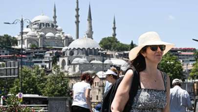 Çöl sıcaklarına yağış arası: Sıcaklık hafta ortasında tekrar artacak