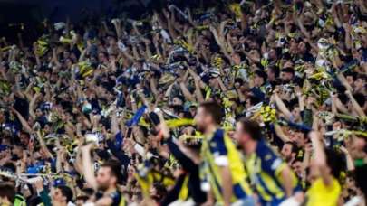 İşte kasaya girecek para! Fenerbahçe forma göğüs sponsorunu duyurdu