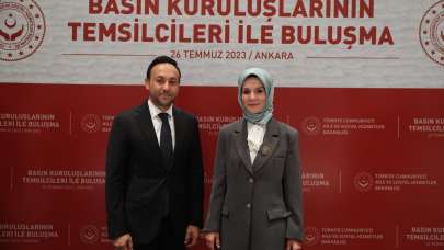 Bakan Göktaş: 6284’den geri adım yok