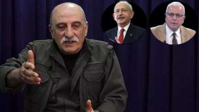 Kılıçdaroğlu'nun 'serbest bırakılsın' dediği Yanardağ'a Kandil'den destek