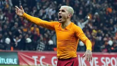 Lucas Torreira'dan Galatasaray'a kötü haber