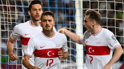 Marsilya'nın istediği rakam belli oldu! Fenerbahçe'de Cengiz Ünder heyecanı