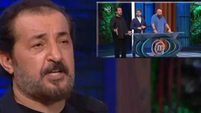 Masterchef'te Mehmef Şef isyan etti! Yeter, sıkıldım…