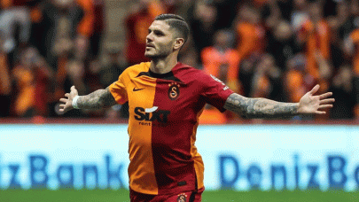 Mauro Icardi'den taraftarı heyecanlandıran paylaşım!