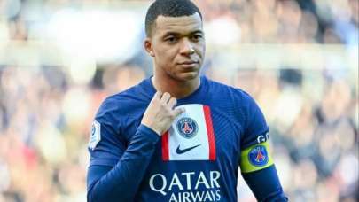 Mbappe'den 700 milyon euroluk teklife ret!