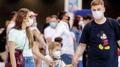 Rusların ilk seyahat tercihi Türkiye: Dev şirketten yeni araştırma yapıldı! Turistler akın ediyor