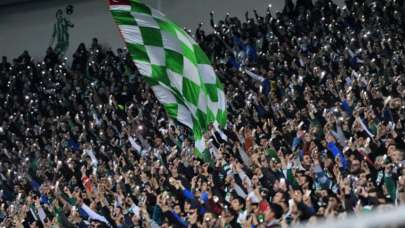 Şampiyon ne hallere düştü! Bursaspor, bu sezon hiçbir ligde olmayacak