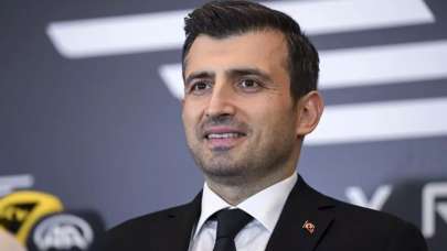 Selçuk Bayraktar böyle duyurdu: İkinci bölüm yarın yayında