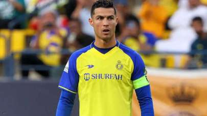 Sözleri tepki çekti! Cristiano Ronaldo'dan hem Messi'ye hem de Türkiye'ye gönderme