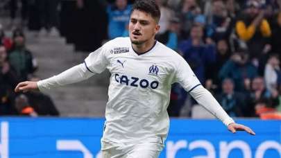 Süper Lig'de Cengiz Ünder sürprizi! Resmen duyurdular