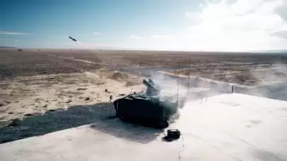 TSK'nın gücüne güç katacak! Teslimat başlıyor