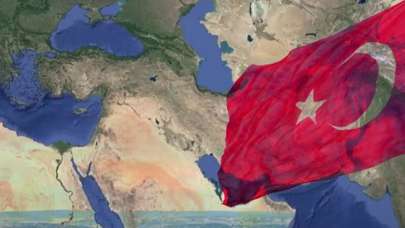 Türkiye, kendi politik kararlarını devreye aldı! ABD'yi kaygılandıran adım