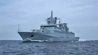 Türkiye korkusu 600 milyon avroyu gözden çıkarttırdı!