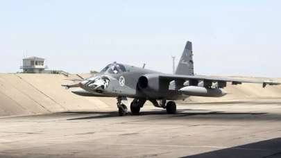 Türkiye'nin yerli füzelerle donattığı savaş uçağına yeni isim!