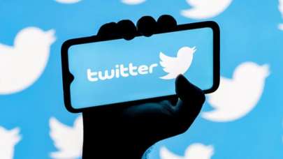 Twitter'dan içerik görüntüleme sınırına ilişkin açıklama