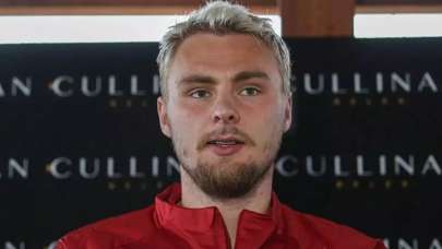 Victor Nelsson için rekor teklif! Galatasaray'a resmen piyango vurdu