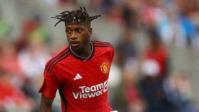 Fenerbahçe, Fred'i açıkladı