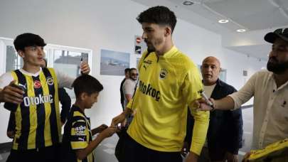 Altay Bayındır yuvadan uçuyor! İstanbul'dan ayrıldı