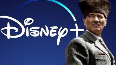 Disney Plus’ın Atatürk dizisi kararına tepkiler dinmiyor