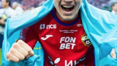 Bakhtiyar Zaynutdinov Beşiktaş'ta! İşte anlaşma şartları ortaya çıktı! Geliyor...