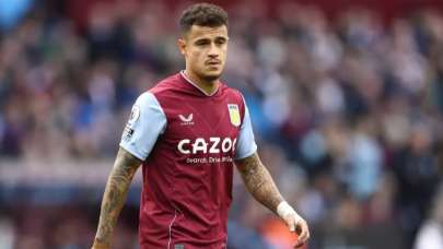 Beşiktaş teklifini sundu! Philippe Coutinho aşkı yeniden alevlendi