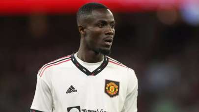 Beşiktaş'tan bir transfer daha! Eric Bailly'de sona gelindi