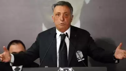 Beşiktaş'tan TFF'ye: Adaletiniz nerede kaldı