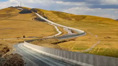 Bir haftada Edirne sınırında 33 terör örgütü üyesi yakalandı