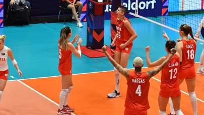 Filenin Sultanları yoluna doludizgin devam ediyor