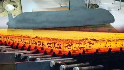 Dışa bağımlılık bitti! Türkiye hata kabul etmeyen malzemeyi kendi üretti