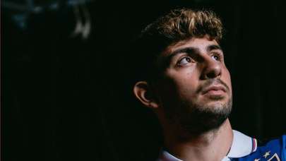 Galatasaray, Yusuf Demir'in ayrılığını açıkladı