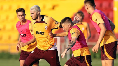 Galatasaray'ın Şampiyonlar Ligi kadrosunda büyük sürpriz! Yeni transfer listeye yazıldı