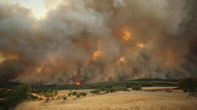 Ulaştırma Bakanlığı duyurdu: Gemi trafiği çift yönlü askıya alındı
