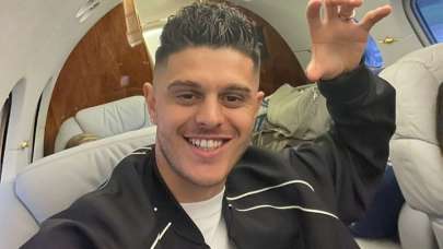 Beşiktaş, Milot Rashica transferini KAP'a bildirdi