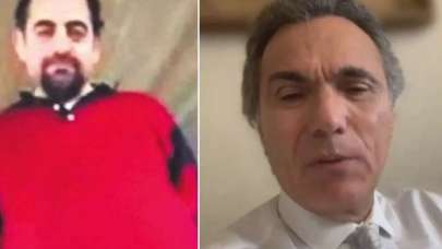 FETÖ'cü Zekeriya Öz'ü Almanya'da tekme tokat döven işadamı: Verdiği cevapla kendimden geçtim