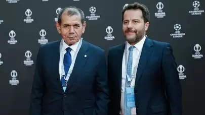 Galatasaray'da transferde kritik hafta!