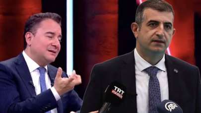Haluk Bayraktar'dan küçük ortağa ders niteliğinde cevap: Kibirli bu kişiye ne anlatsan nafile