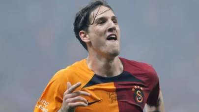 İddialara cevap verdiler! Zenit'ten Nicolo Zaniolo açıklaması