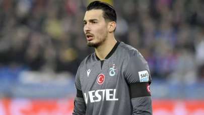 İlgi kağıdı gönderildi! Sevilla'dan Uğurcan Çakır hamlesi