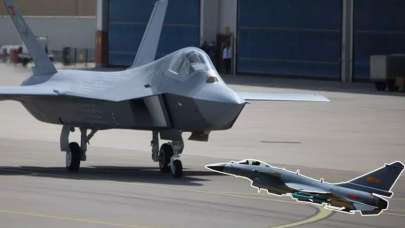 'KAAN' denizaşırı ortakların arasını açtı! Yerli savaş uçağımız daha uçmadan küresel dengeyi etkiledi