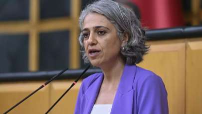 Kılıçdaroğlu'nun ortağından Meclis'te skandal sözler! Bebek katili Öcalan'a methiyeler dizdi