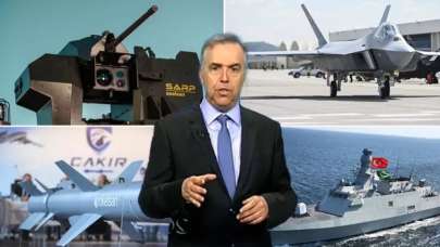 Korku ve paniğe kapıldılar: Türklerin gerisinde kalacaklar...