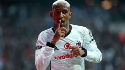 Maliyeti belli oldu! Şenol Güneş, Talisca görüşmesindeki detaylar ortaya çıktı