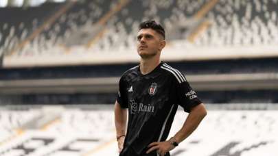 Beşiktaş, Milot Rashica'nın maliyetini açıkladı