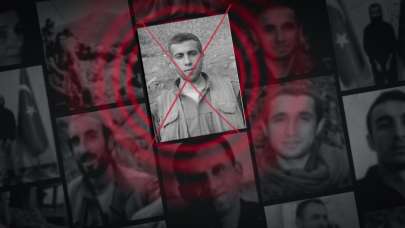 MİT'ten Gara'da nokta operasyon