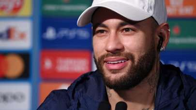 Neymar'ın transferi resmen açıklandı