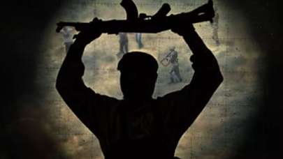 Teslim olan teröristten çarpıcı itiraf: PKK'daki atamaları bu üç ülke yapıyor