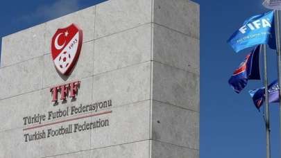 Dursun Özbek ve Ahmet Nur Çebi, PFDK'ye sevk edildi