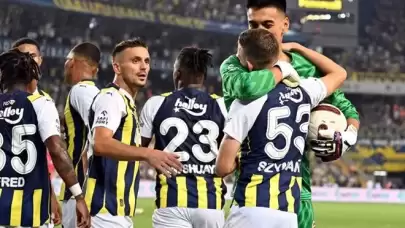 Twente- Fenerbahçe maçı ne zaman? Twente- Fenerbahçe maçı hangi gün ve saat kaçta?